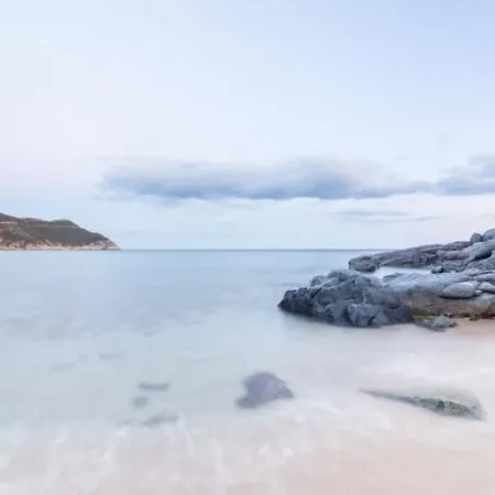 Hotel Del Mare Solanas