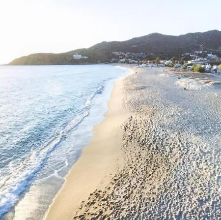 Del Mare Solanas (Cagliari)