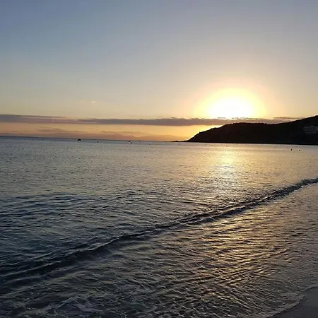 Del Mare Solanas Solanas (Cagliari)