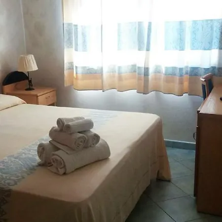Del Mare 3* Solanas (Cagliari)
