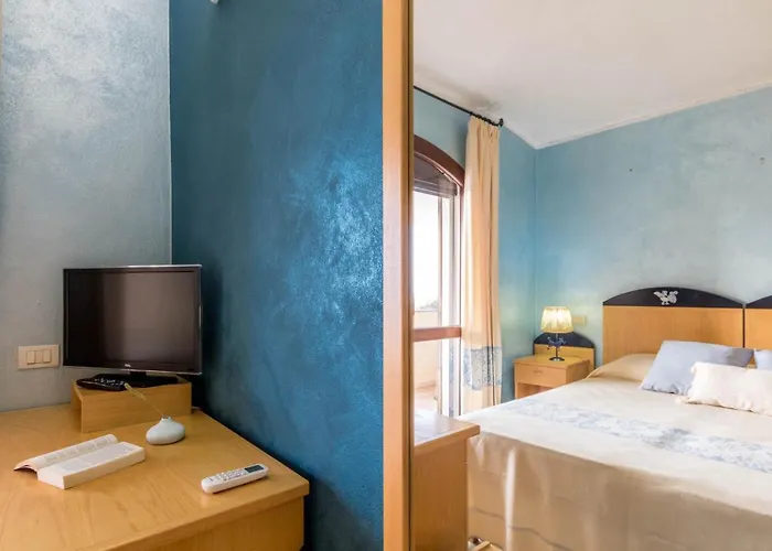 Del Mare Hotel Solanas (Cagliari)