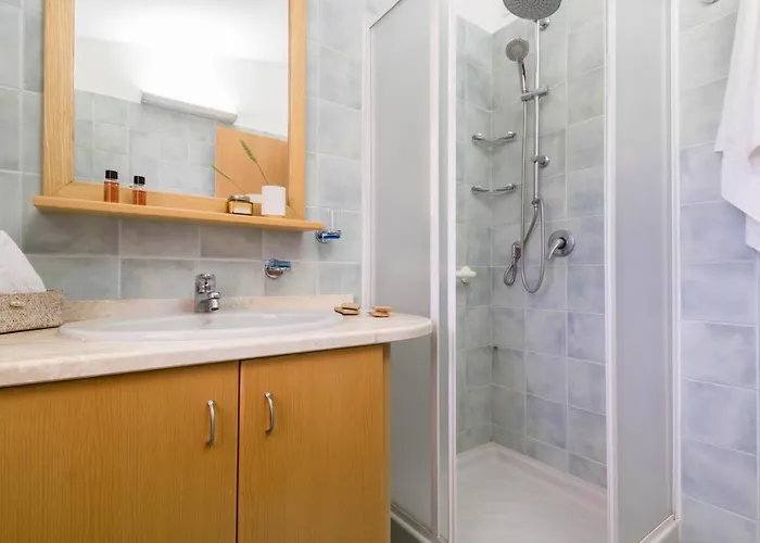 Del Mare 3* Solanas (Cagliari)