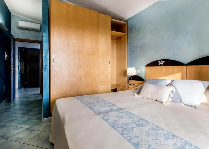 Del Mare Hotel Solanas (Cagliari)