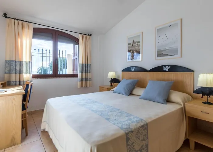 Del Mare Hotel Solanas (Cagliari)