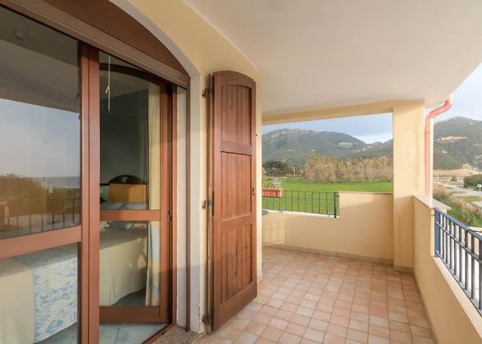 Hotel Del Mare Solanas (Cagliari)