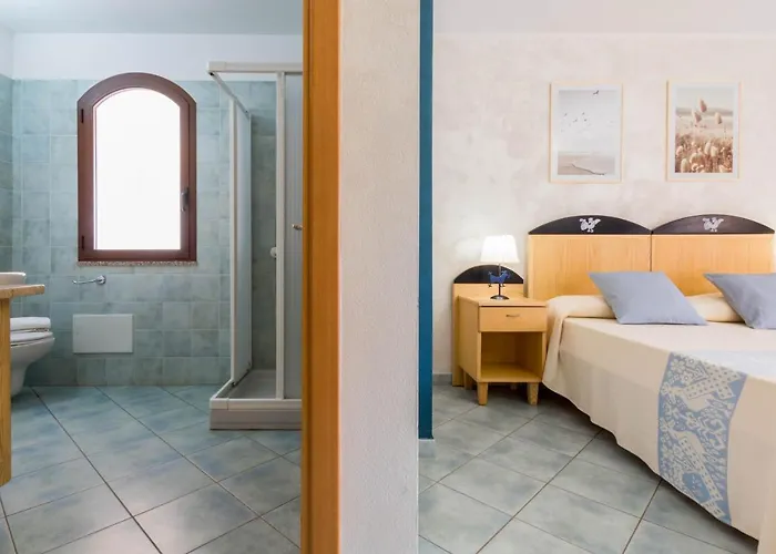 Del Mare Hotel Solanas (Cagliari)