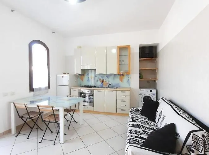 Del Mare Solanas (Cagliari)