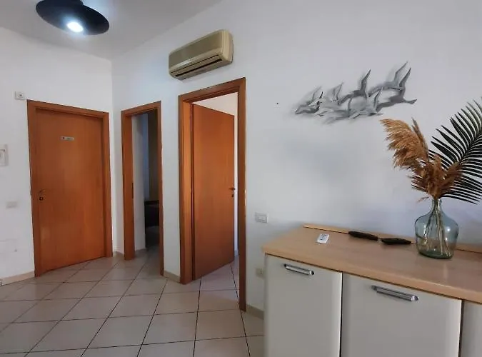 Del Mare Hotel Solanas (Cagliari)