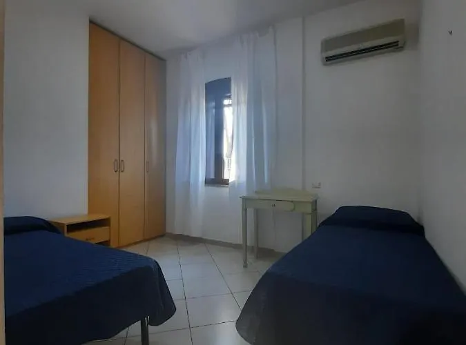 Hotel Del Mare Solanas (Cagliari)