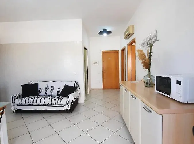 Del Mare 3* Solanas (Cagliari)