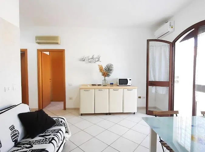 Del Mare Solanas (Cagliari)