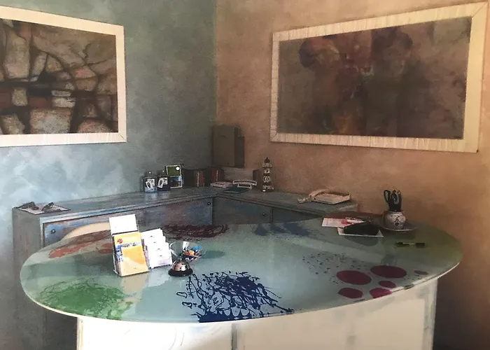 Hotel Del Mare Solanas (Cagliari)