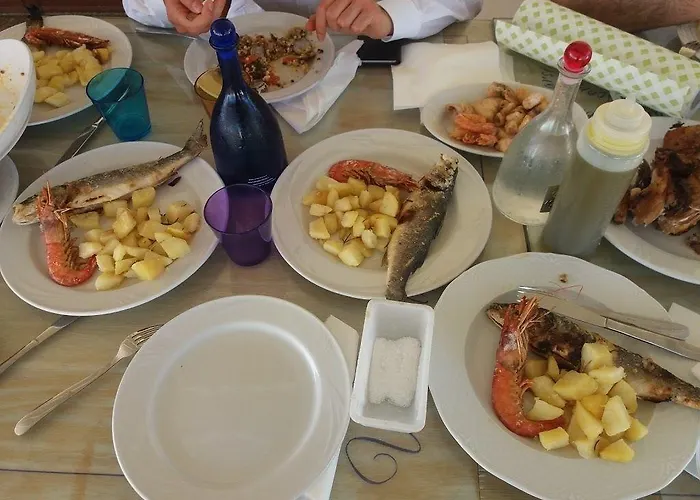 Del Mare 3* Solanas (Cagliari)