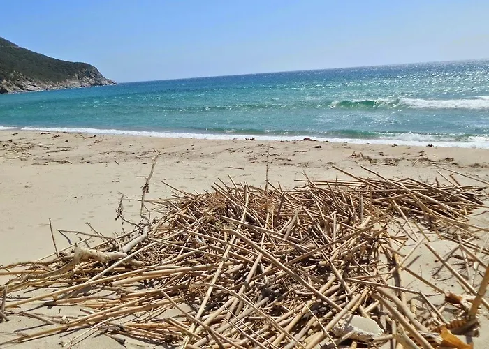 Del Mare Solanas (Cagliari)