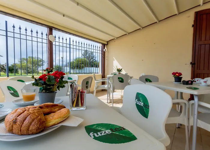 Del Mare Solanas (Cagliari)