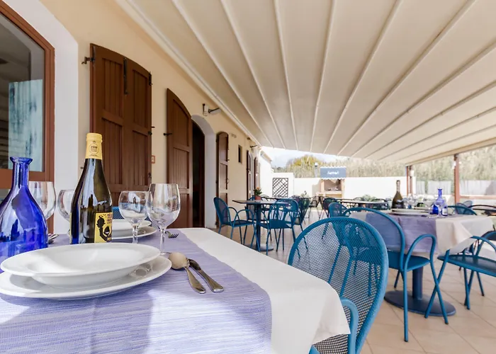 Del Mare Solanas (Cagliari)