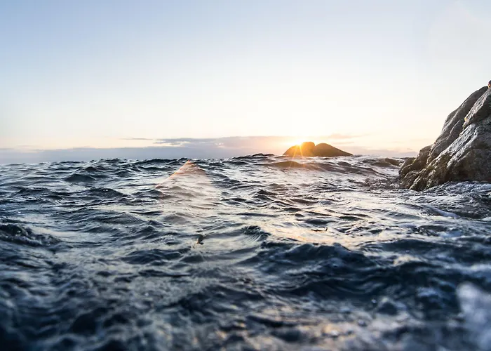 Hotel Del Mare Solanas (Cagliari)