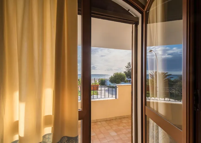 Del Mare Hotel Solanas (Cagliari)