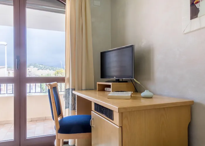 Del Mare Hotel Solanas (Cagliari)