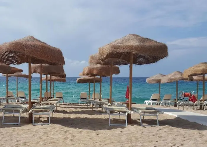 Del Mare Hotel Solanas (Cagliari)