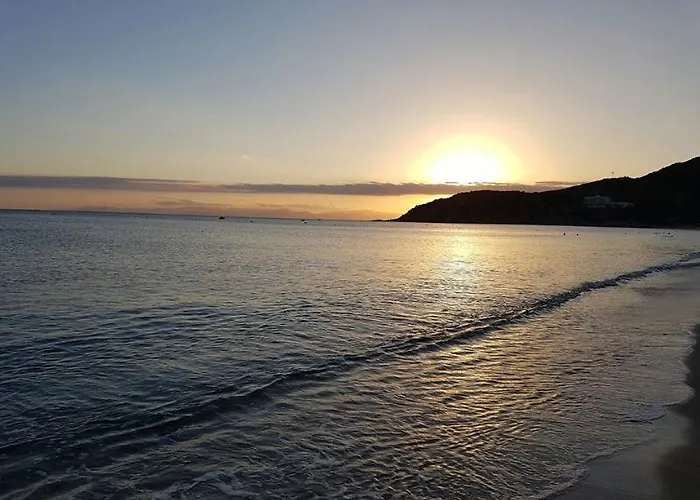 Del Mare Solanas (Cagliari)